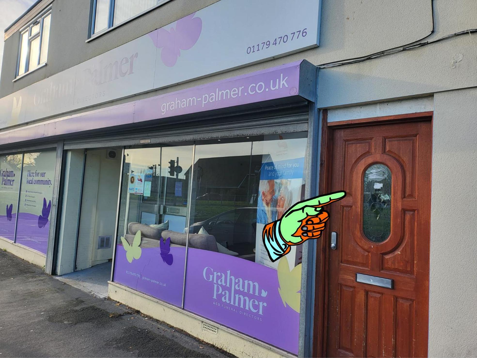 Serene 1 Bedroom, 3 Single Beds Bristol Exterior photo